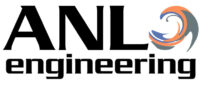 ANL Engineering Logo